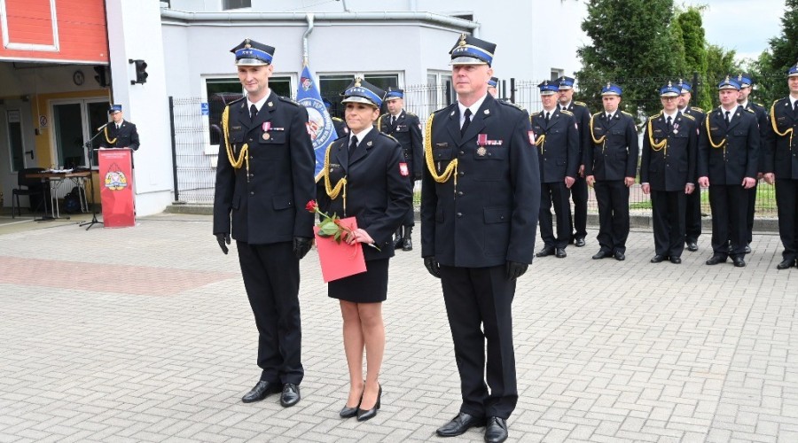 OBCHODY DNIA STRAZAKA Nowy Dwór Gdański (44)