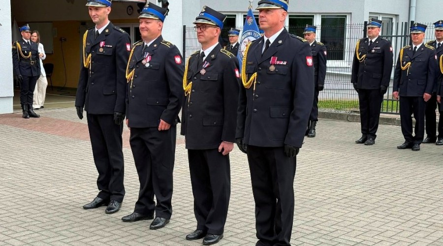 OBCHODY DNIA STRAZAKA Nowy Dwór Gdański (48)