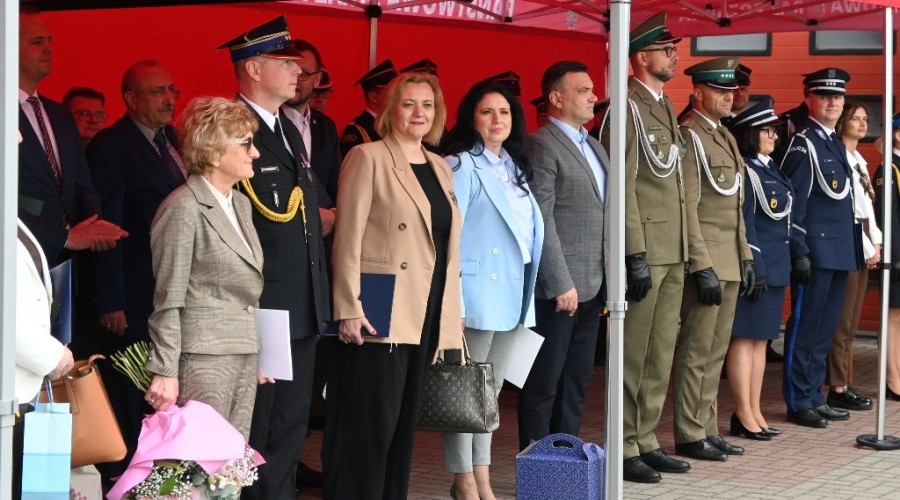 OBCHODY DNIA STRAZAKA Nowy Dwór Gdański (50)