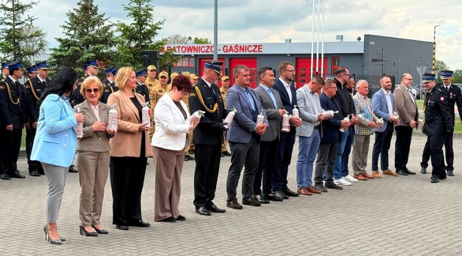 OBCHODY DNIA STRAZAKA Nowy Dwór Gdański (6)