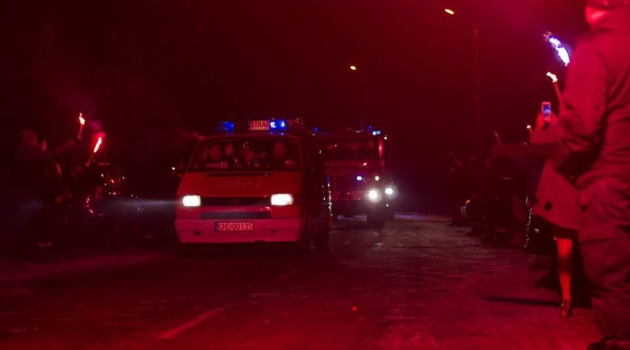 nowy wóz osp mikoszewo fot. Paweł Godek (35)