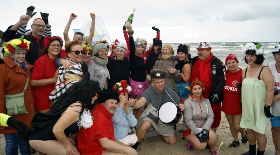 IV-Kąpiel-Morsów-w-Krainie-Kormoranów-w-Kątach-Rybackich-9