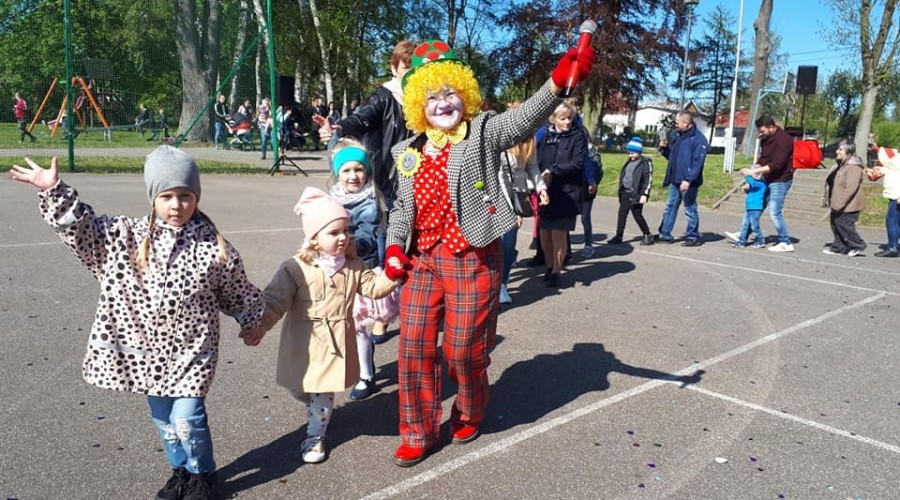 Majówka w Ostaszewie (10)