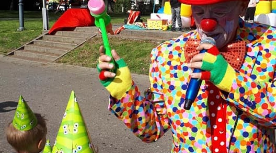 Majówka w Ostaszewie (11)