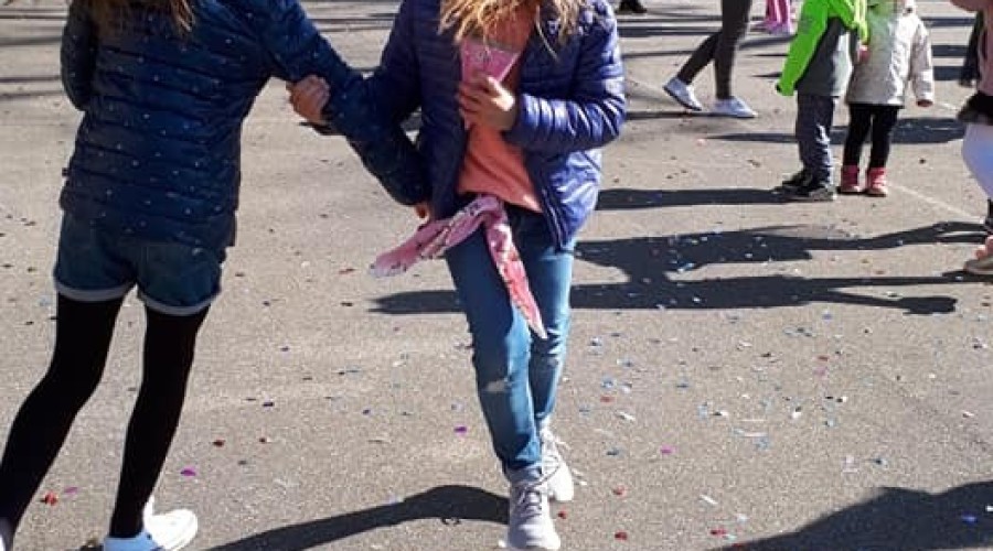 Majówka w Ostaszewie (3)