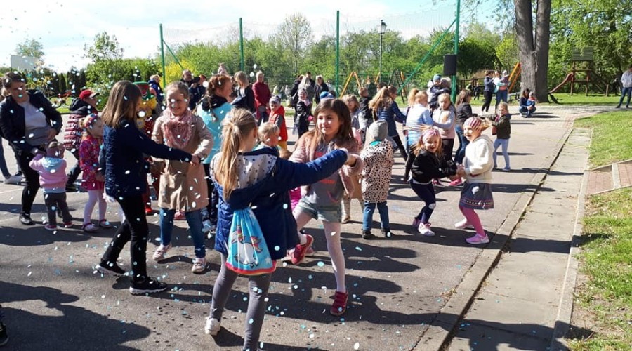 Majówka w Ostaszewie (6)