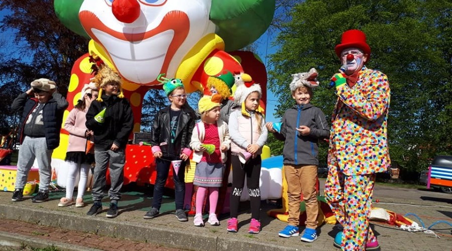 Majówka w Ostaszewie (7)