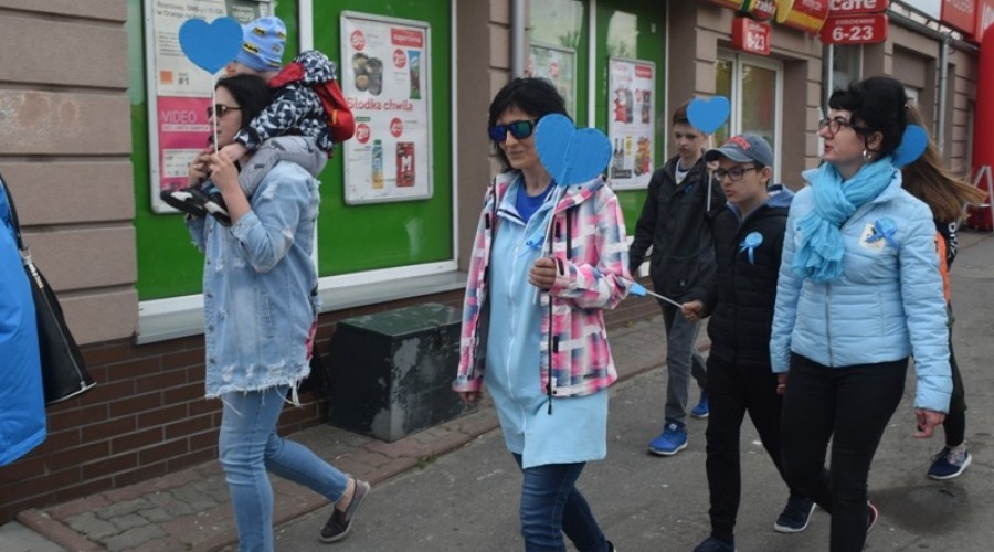 Niebieski piknik autyzm (11)