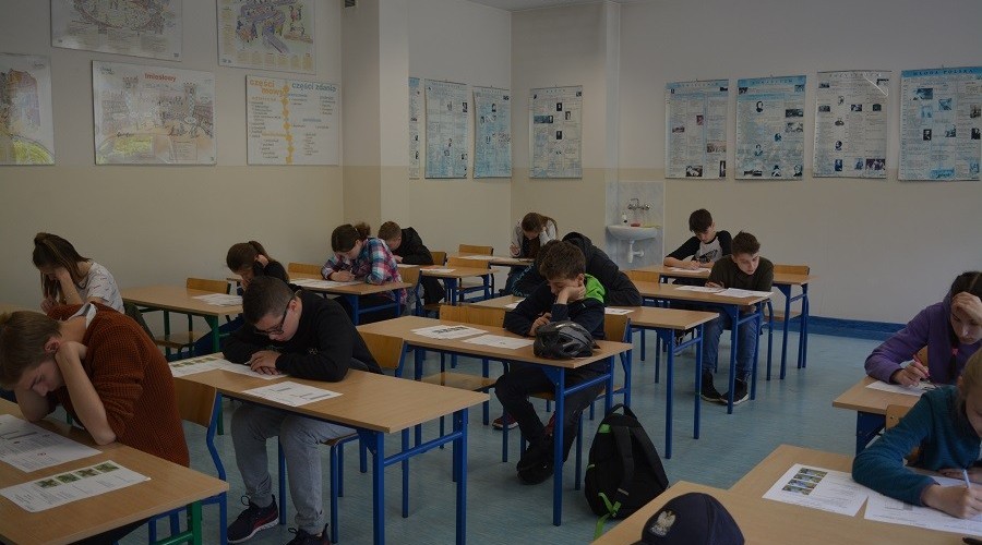 Powiatowy turniej bezpieczeństwa ruchu drogowego (3)