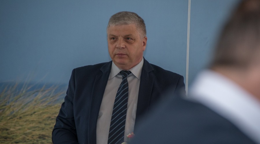 Krakus Stegna spotkanie służb sezon letni (12)