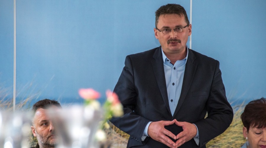 Krakus Stegna spotkanie służb sezon letni (13)