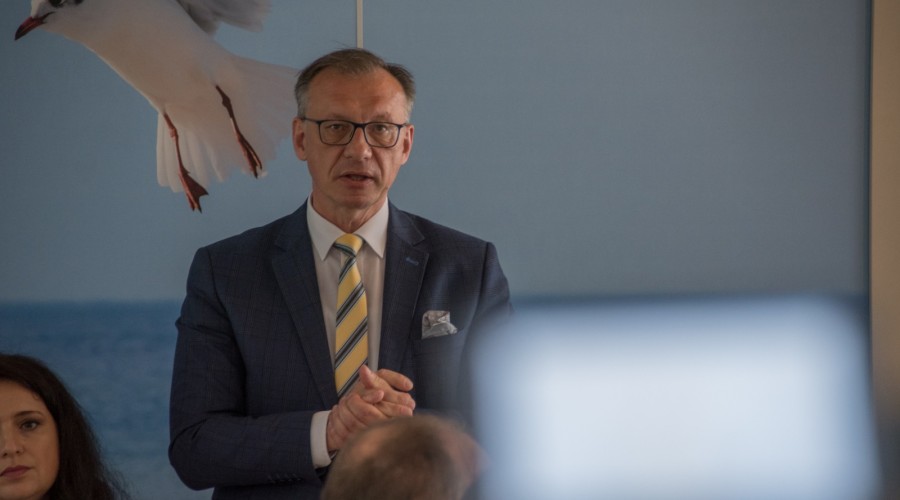 Krakus Stegna spotkanie służb sezon letni (9)