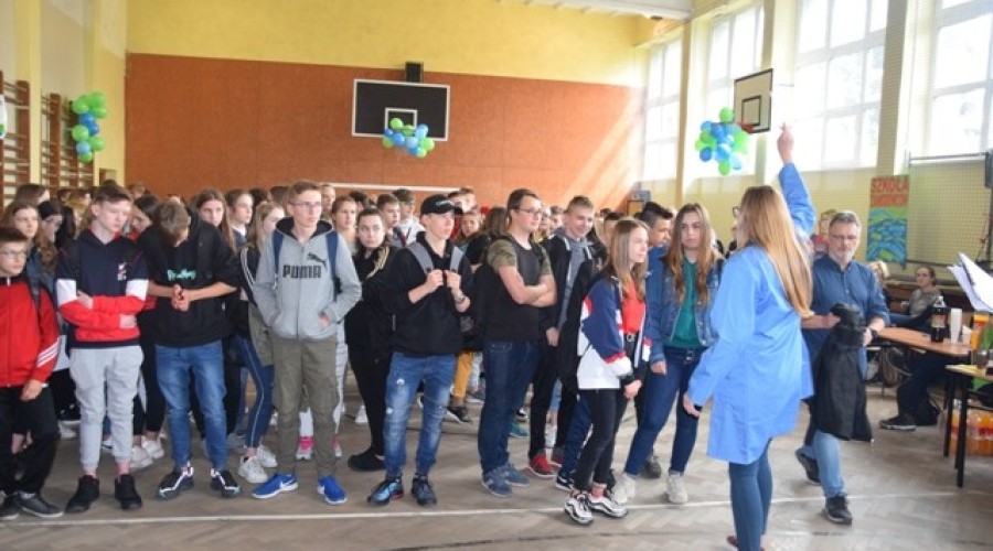 Nowy Dwór Gd. Dni otwarte w Zespole Szkół nr 2 (12)