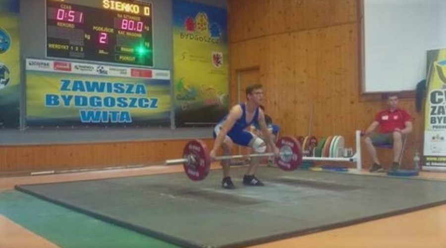 XV Turniej Młodzików o Puchar Zawiszy Czarnego w Bydgoszczy (9)