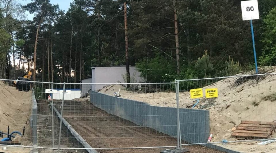 jantar remont zejść przyplażowych (10)