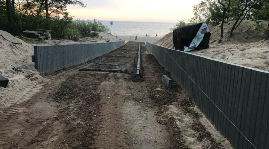 jantar remont zejść przyplażowych (7)