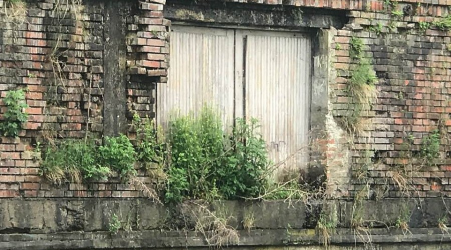 ściana wwodzie remont starostwo powiatowe (1)