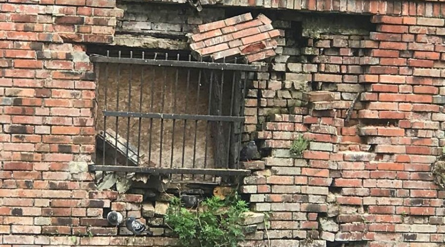 ściana wwodzie remont starostwo powiatowe (8)