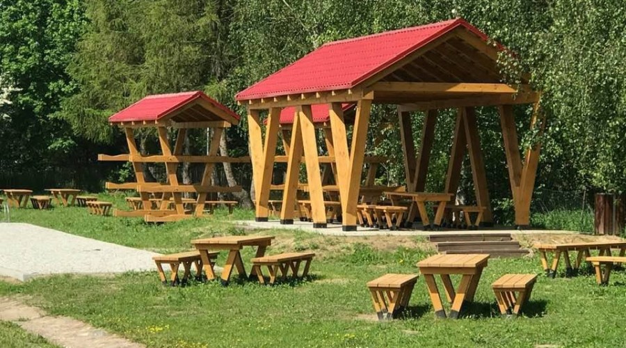 kajakiem prze żuławy gmina stegna (1)