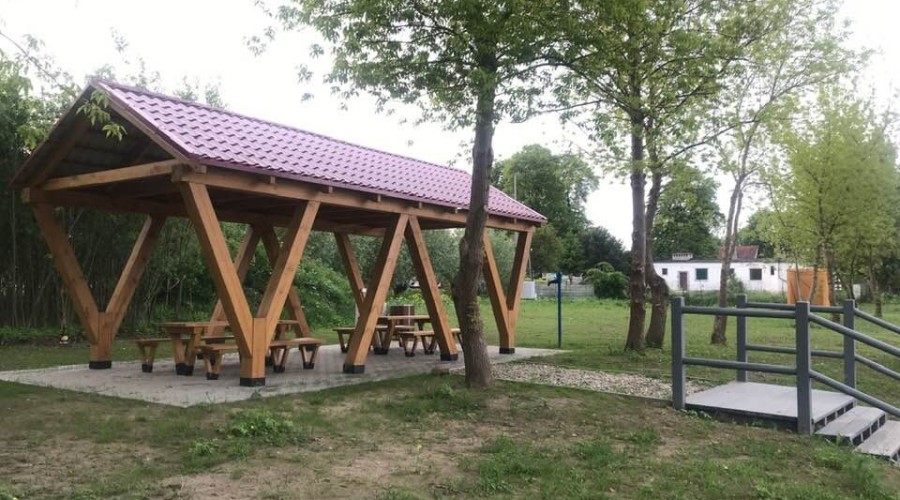 kajakiem przez zuławy gmina stegna (10)