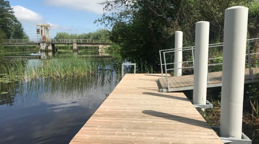 kajakiem przez zuławy gmina stegna (14)