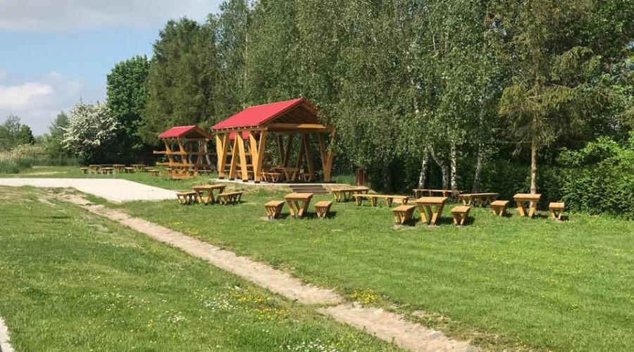 kajakiem przez zuławy gmina stegna (19)