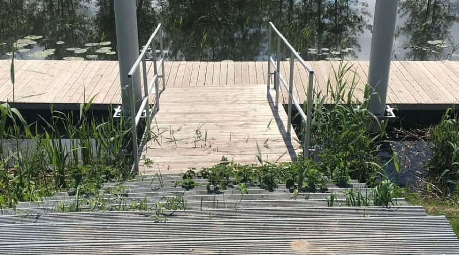 kajakiem przez zuławy gmina stegna (20)