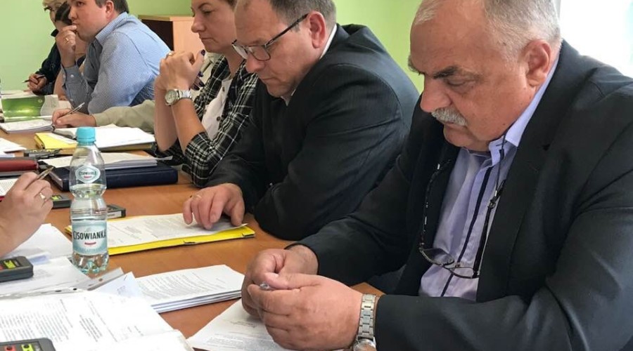 VII Sesja rady gminy sztutowo (1)