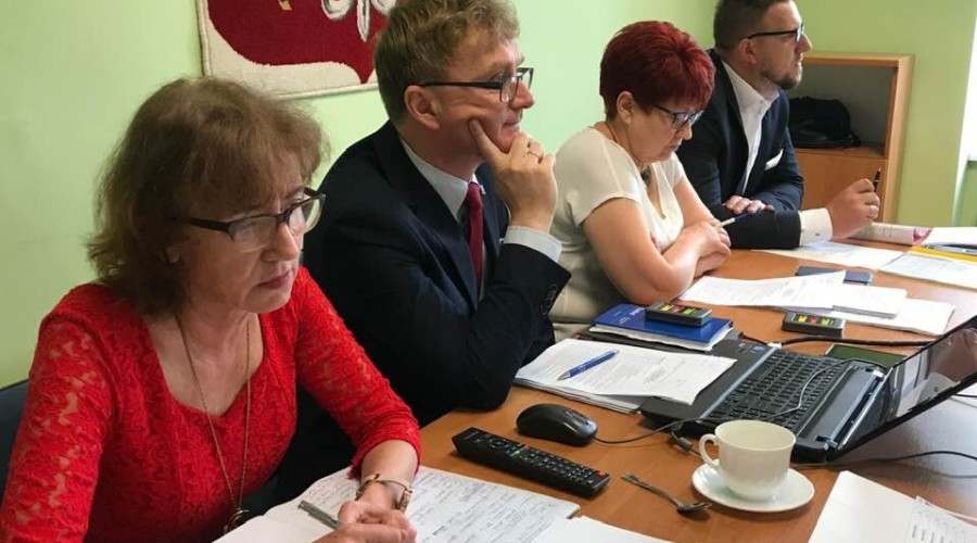 VII Sesja rady gminy sztutowo (2)