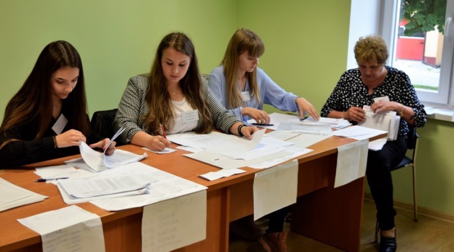 wybory parlamentarne 201901