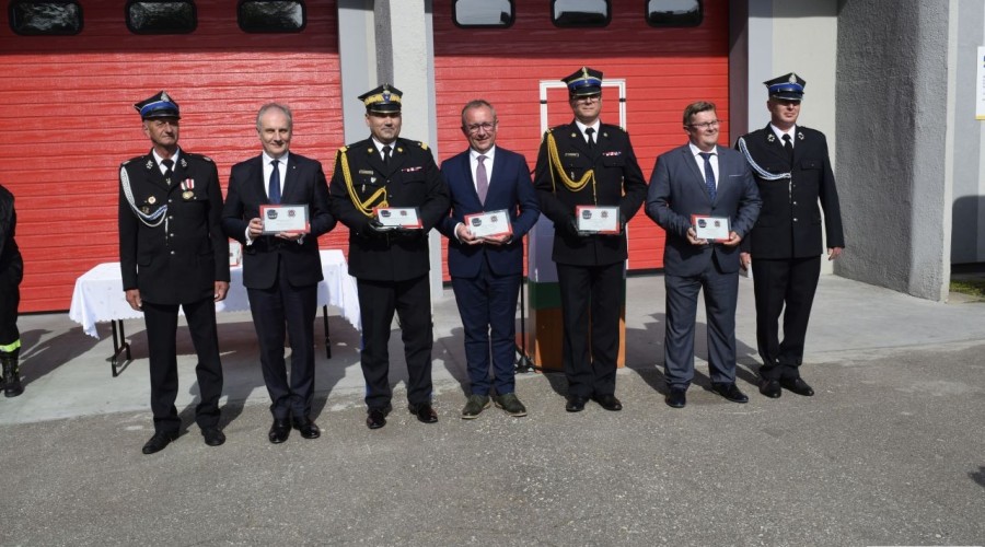 nowy wóz strażacki ostaszewo (24)