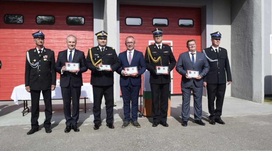 nowy wóz strażacki ostaszewo (25)