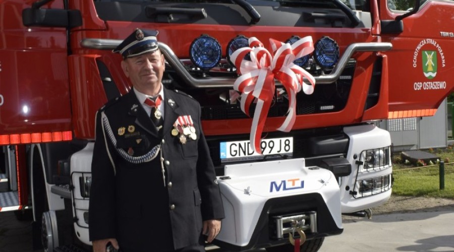 nowy wóz strażacki ostaszewo (36)