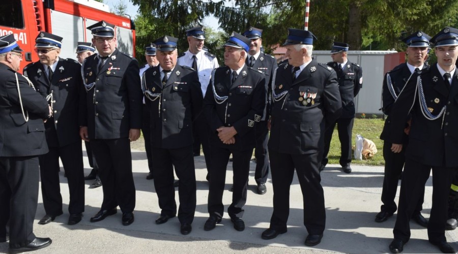 nowy wóz strażacki ostaszewo (39)