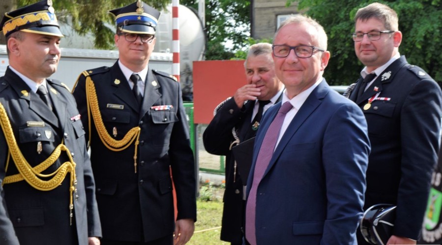 nowy wóz strażacki ostaszewo (40)