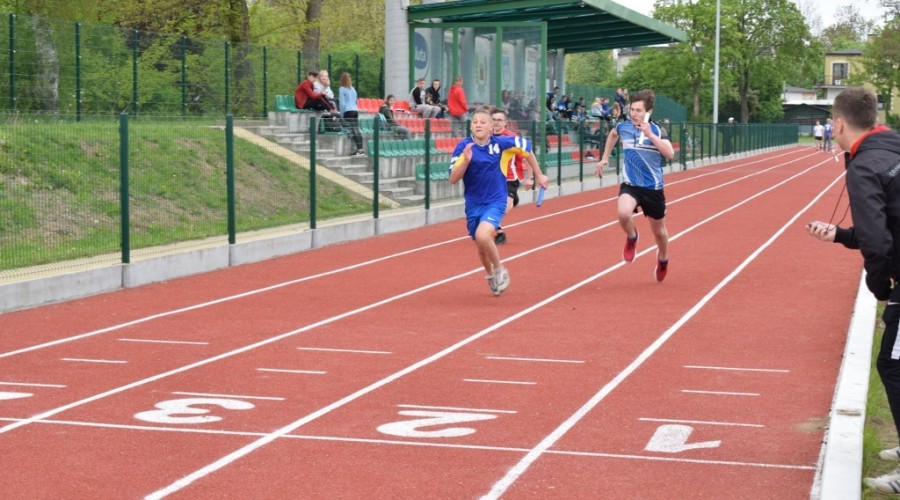 mistrzostwa powiatu w lekkoatletyce (12)