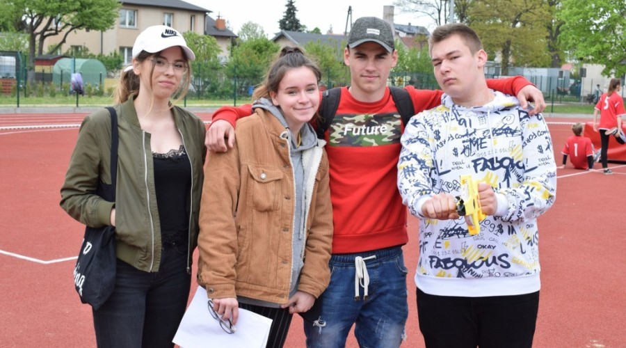 mistrzostwa powiatu w lekkoatletyce (4)