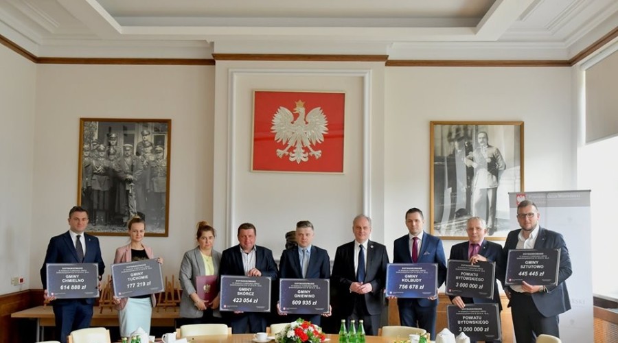 gmina sztutowo nowe drogi (1)