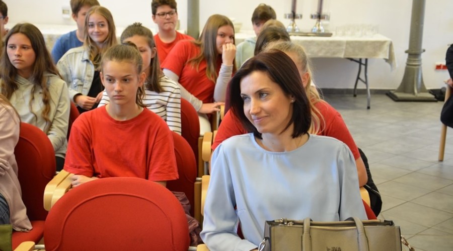 Nowy Dwór Gd. Konkurs dla młodzieży (3)