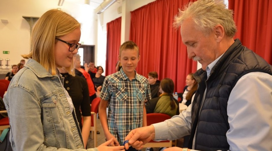 Nowy Dwór Gd. Konkurs dla młodzieży (5)