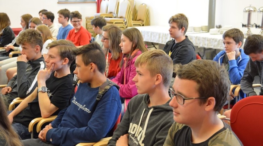 Nowy Dwór Gd. Konkurs dla młodzieży (8)