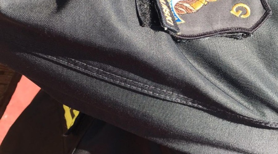 Gminno-Powiatowe Zawody Sportowo-Pożarnicze OSP i MDP (3)