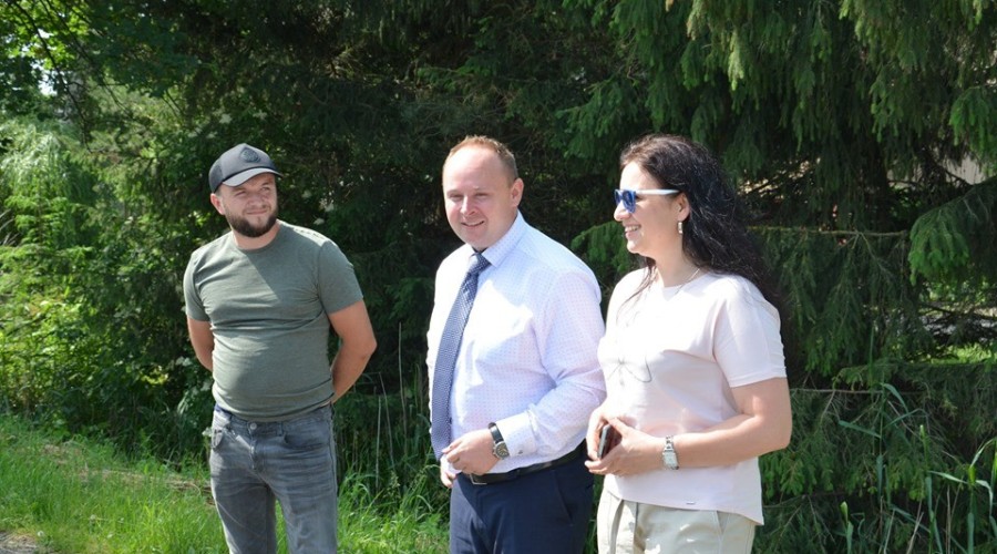 remont drogi powiatowej Myszewko-Myszkowo (2)