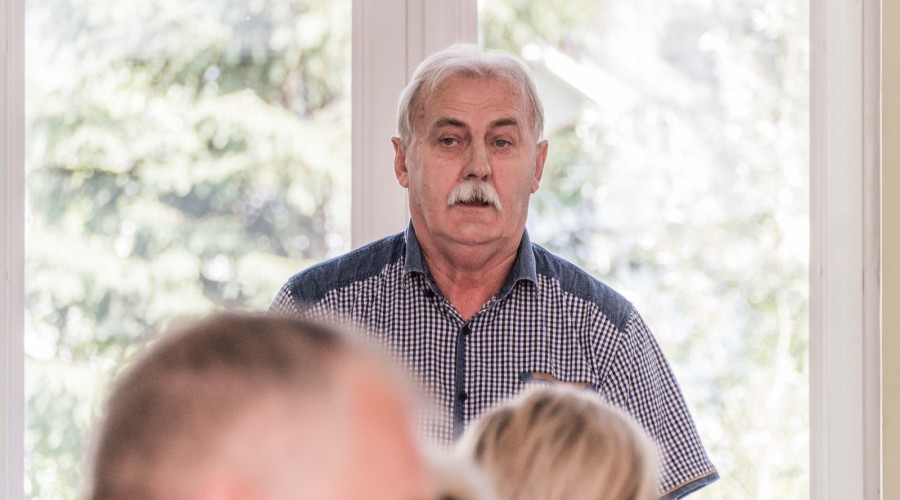 VII Sesja Rady Gminy Stegna (15)