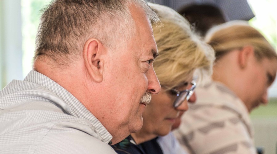 VII Sesja Rady Gminy Stegna (16)