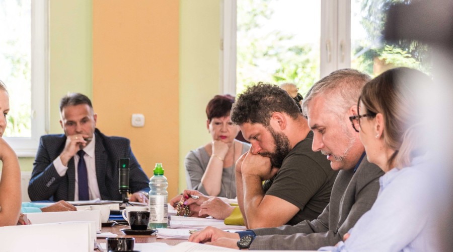 VII Sesja Rady Gminy Stegna (18)