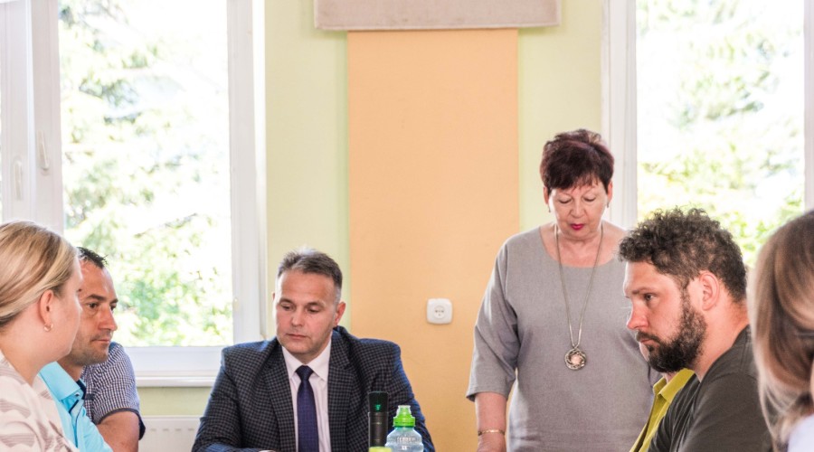 VII Sesja Rady Gminy Stegna (20)