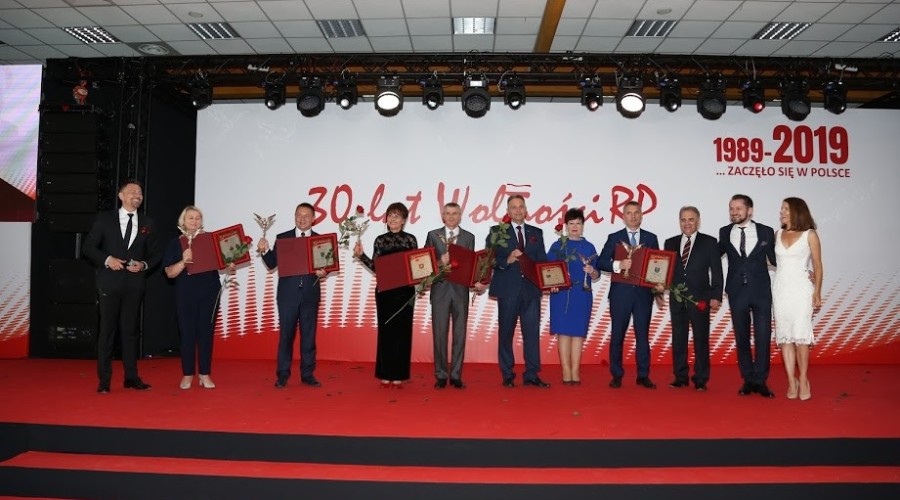 wójt ewa dąbska wójt 30-lecia wolności (5)