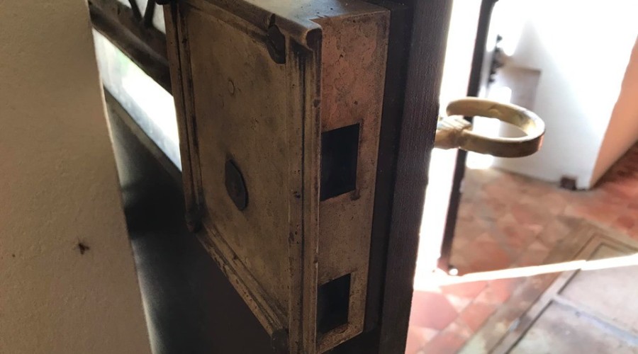 remont kapliczki żuławki (1)