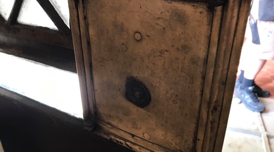 remont kapliczki żuławki (5)